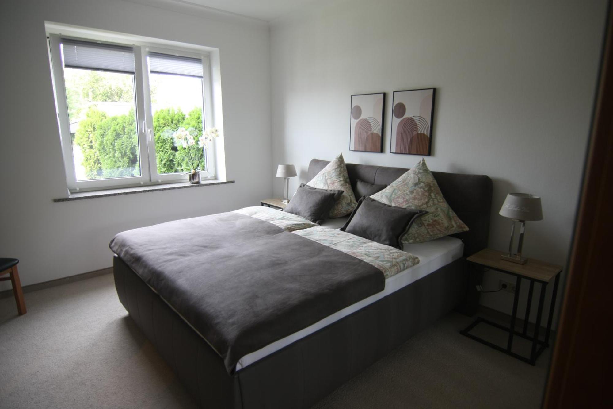 Wohnung In Stadtvilla, Dessau-Ziebigk Exterior foto